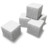 糖冰块 Sugar cubes